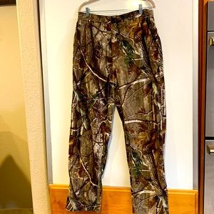Field Stream Nwot Briar Patch Hunting 